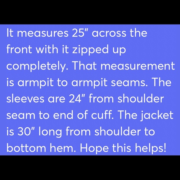 SOLD!!!! Liz Claiborne Rain Jacket - Picture 3 of 3